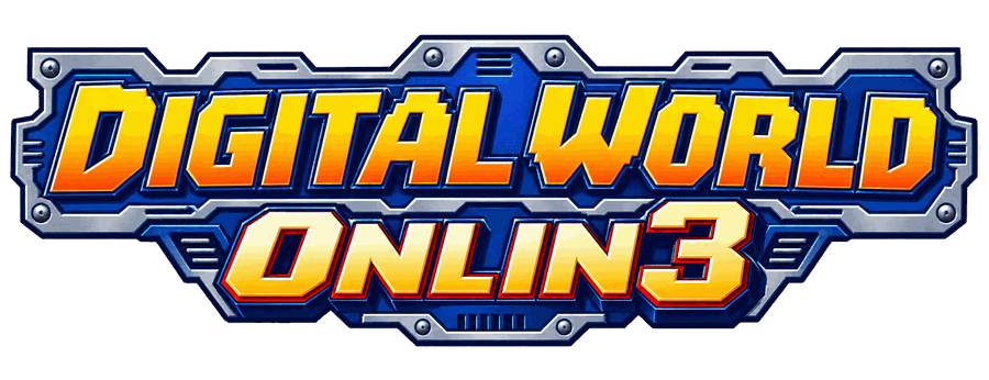 Digital World Onlin3
